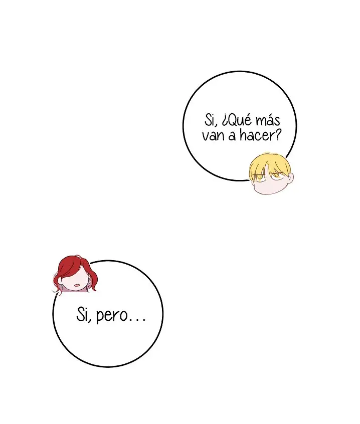 Parece que me encuentro en el mundo de un juego de harem inverso (2020) - Capítulo 15 - Página 47 - LectorTMOo