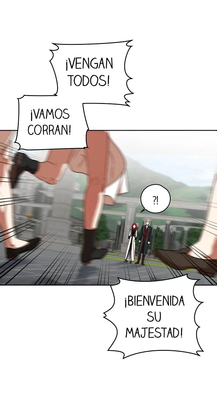 Parece que me encuentro en el mundo de un juego de harem inverso (2020) - Capítulo 15 - Página 53 - LectorTMOo