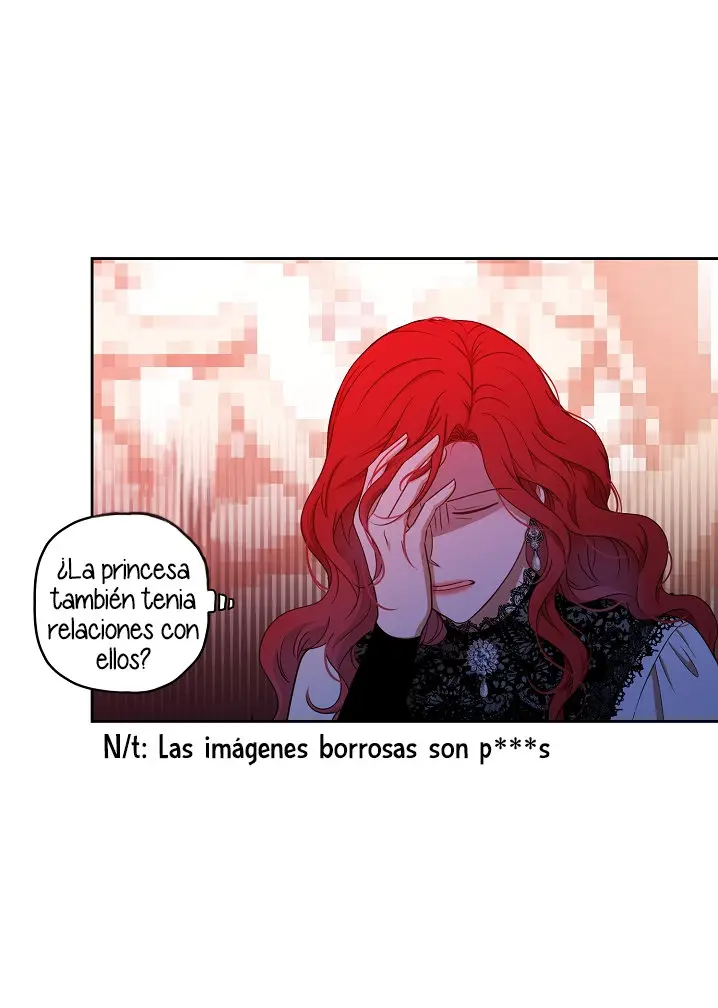 Parece que me encuentro en el mundo de un juego de harem inverso (2020) - Capítulo 15 - Página 54 - LectorTMOo