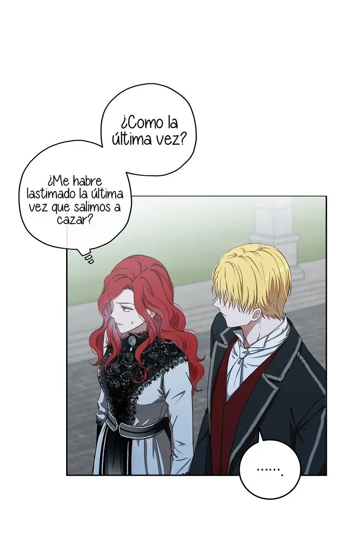 Parece que me encuentro en el mundo de un juego de harem inverso (2020) - Capítulo 15 - Página 58 - LectorTMOo