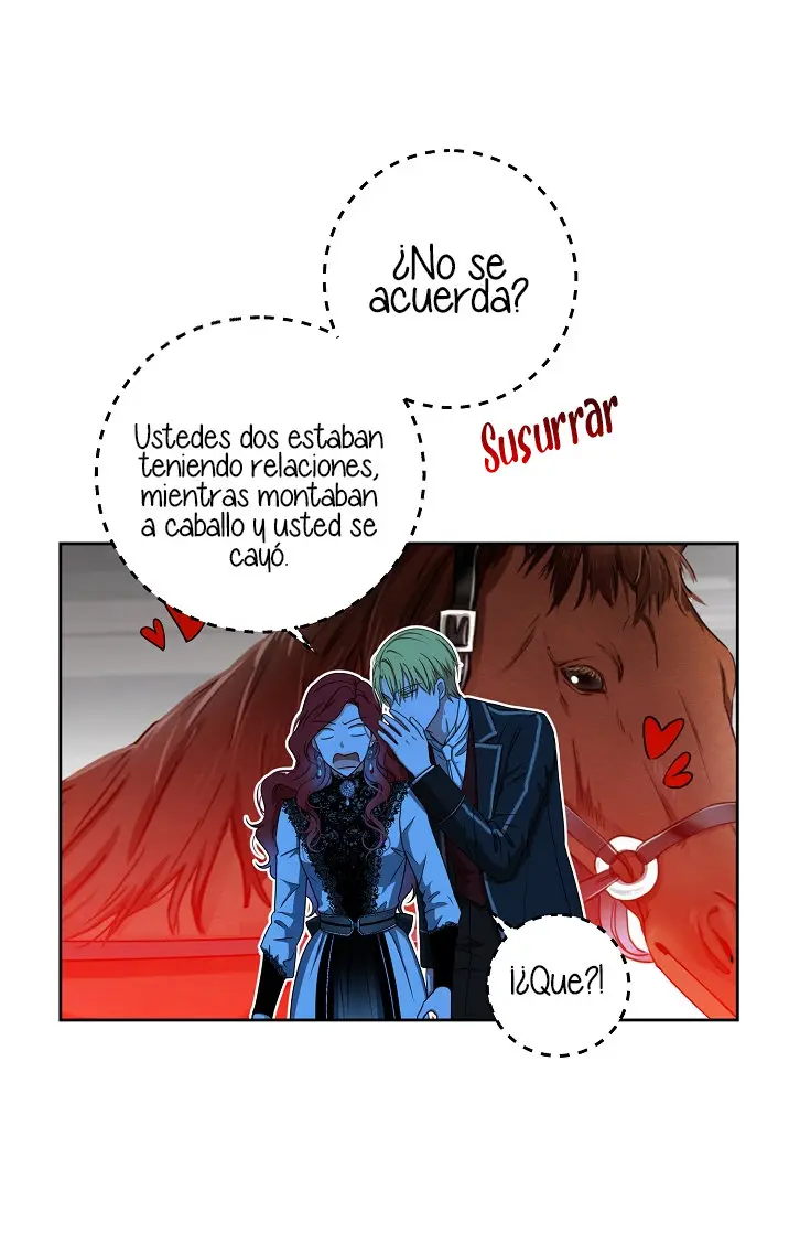 Parece que me encuentro en el mundo de un juego de harem inverso (2020) - Capítulo 15 - Página 59 - LectorTMOo