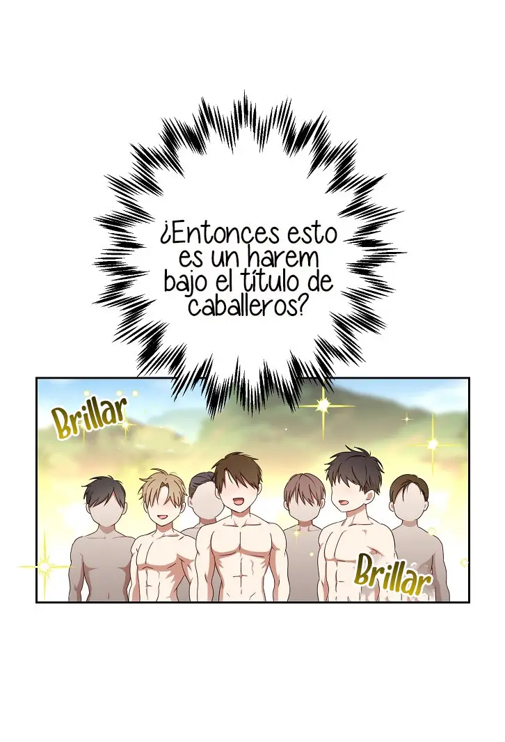 Parece que me encuentro en el mundo de un juego de harem inverso (2020) - Capítulo 15 - Página 61 - LectorTMOo