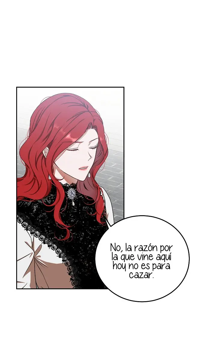 Parece que me encuentro en el mundo de un juego de harem inverso (2020) - Capítulo 15 - Página 62 - LectorTMOo