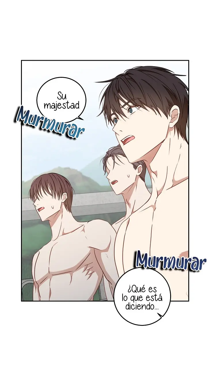 Parece que me encuentro en el mundo de un juego de harem inverso (2020) - Capítulo 15 - Página 64 - LectorTMOo