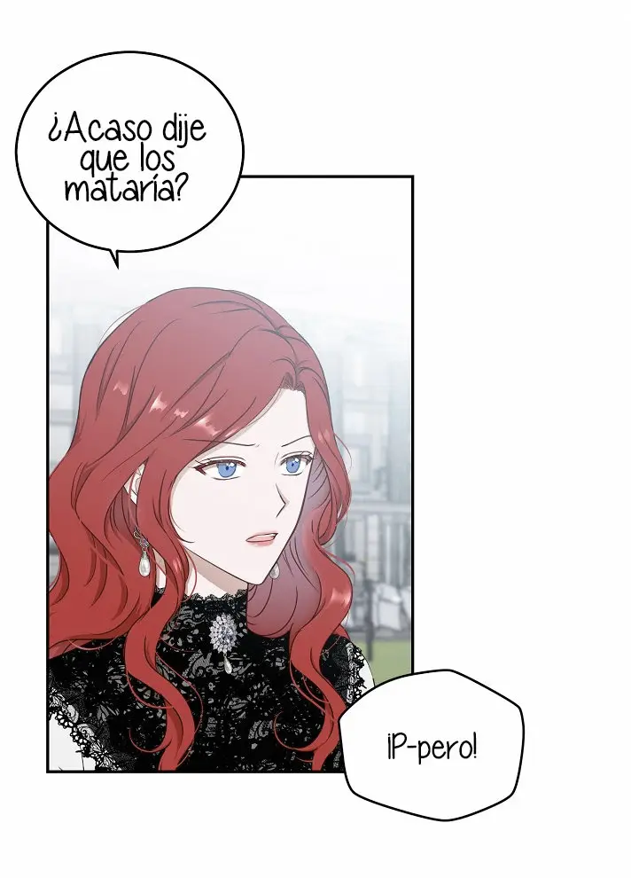 Parece que me encuentro en el mundo de un juego de harem inverso (2020) - Capítulo 16 - Página 9 - LectorTMOo