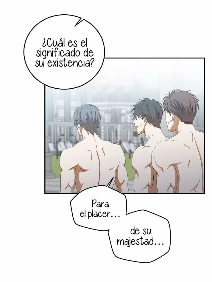 Parece que me encuentro en el mundo de un juego de harem inverso (2020) - Capítulo 16 - Página 10 - LectorTMOo