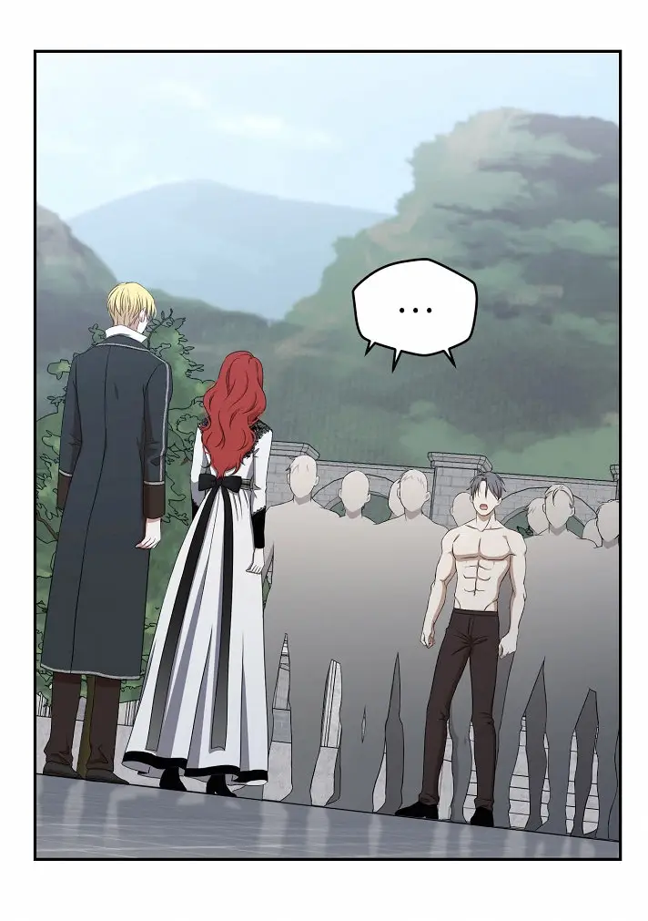 Parece que me encuentro en el mundo de un juego de harem inverso (2020) - Capítulo 16 - Página 12 - LectorTMOo