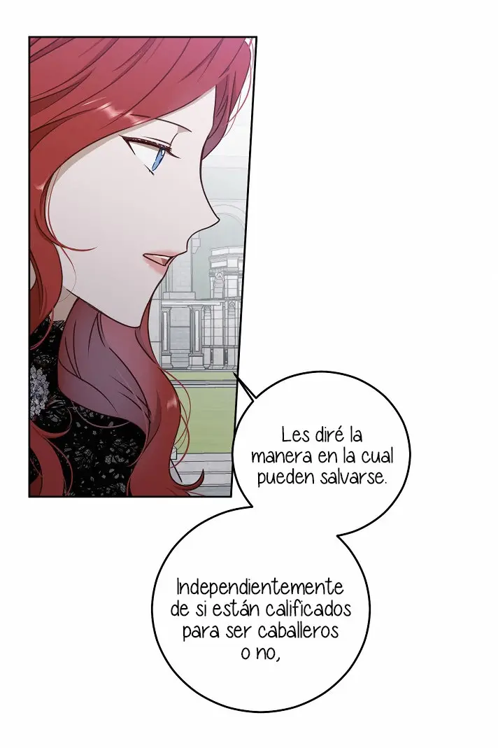 Parece que me encuentro en el mundo de un juego de harem inverso (2020) - Capítulo 16 - Página 13 - LectorTMOo