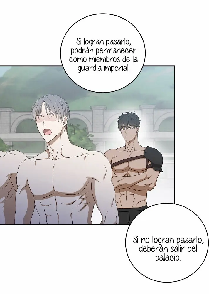 Parece que me encuentro en el mundo de un juego de harem inverso (2020) - Capítulo 16 - Página 15 - LectorTMOo