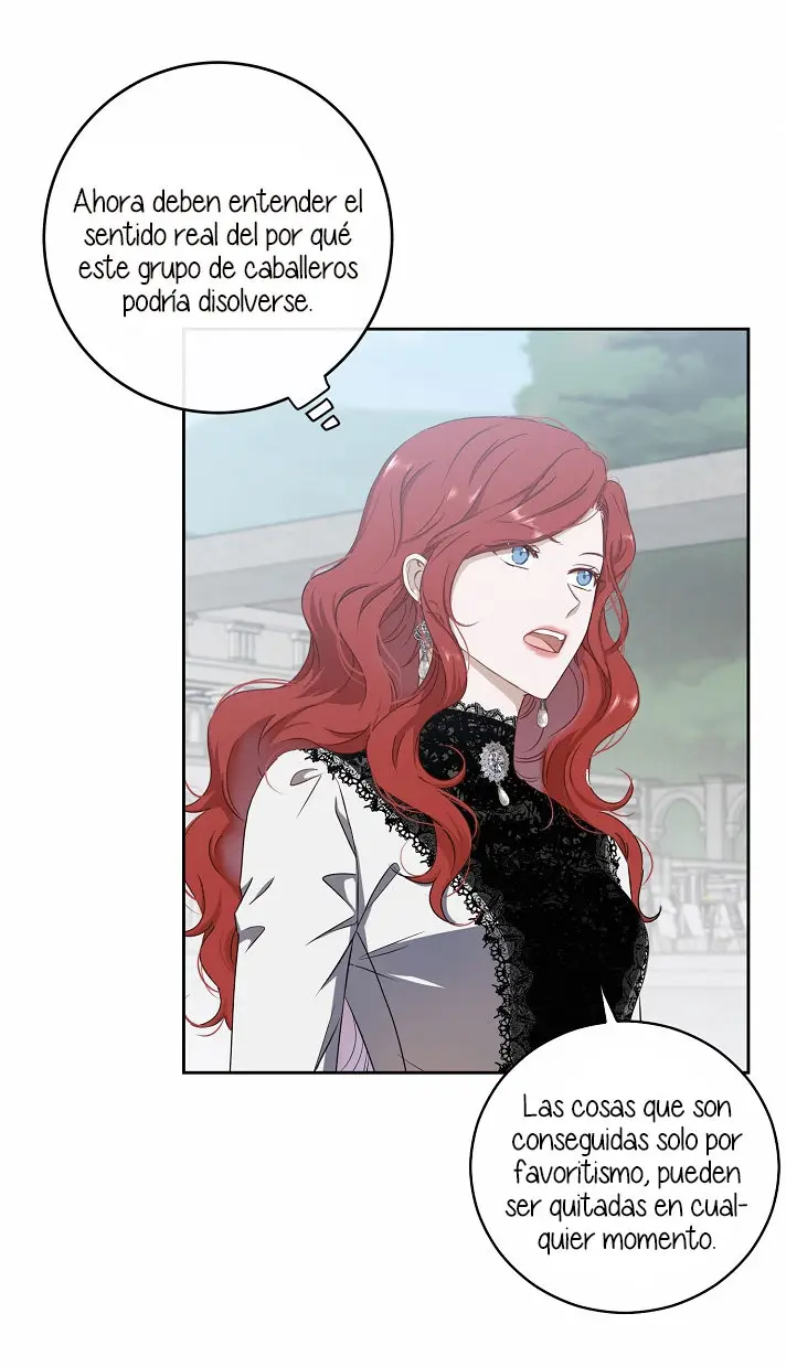 Parece que me encuentro en el mundo de un juego de harem inverso (2020) - Capítulo 16 - Página 20 - LectorTMOo