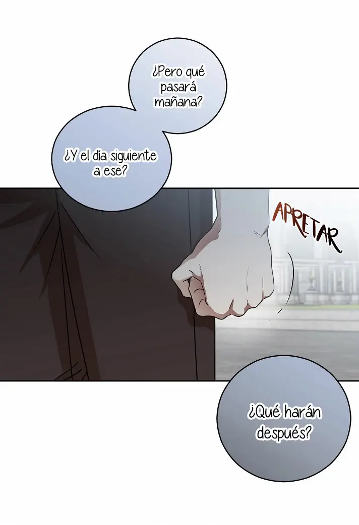 Parece que me encuentro en el mundo de un juego de harem inverso (2020) - Capítulo 16 - Página 22 - LectorTMOo