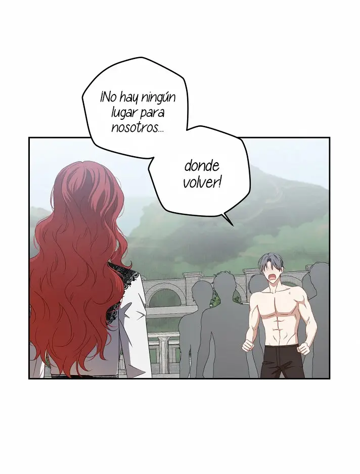 Parece que me encuentro en el mundo de un juego de harem inverso (2020) - Capítulo 16 - Página 23 - LectorTMOo
