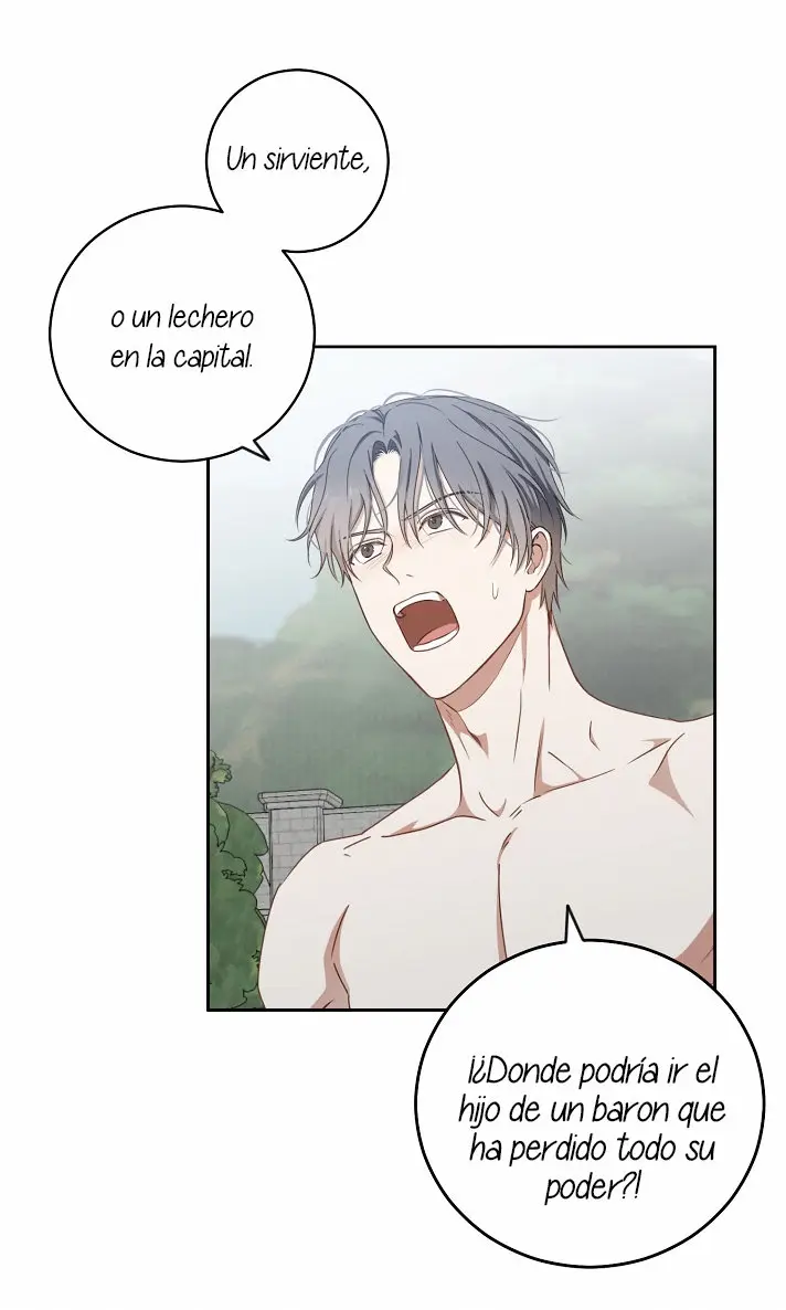 Parece que me encuentro en el mundo de un juego de harem inverso (2020) - Capítulo 16 - Página 24 - LectorTMOo