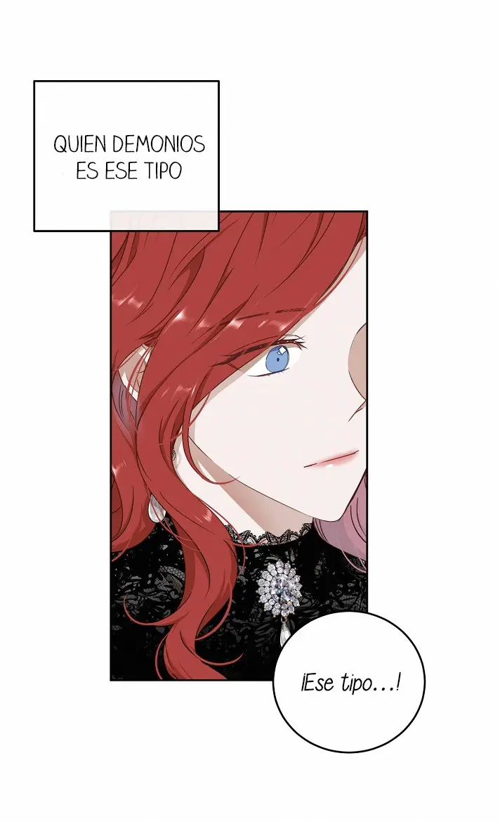 Parece que me encuentro en el mundo de un juego de harem inverso (2020) - Capítulo 16 - Página 27 - LectorTMOo