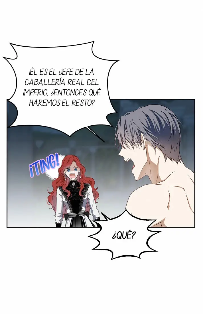 Parece que me encuentro en el mundo de un juego de harem inverso (2020) - Capítulo 16 - Página 28 - LectorTMOo