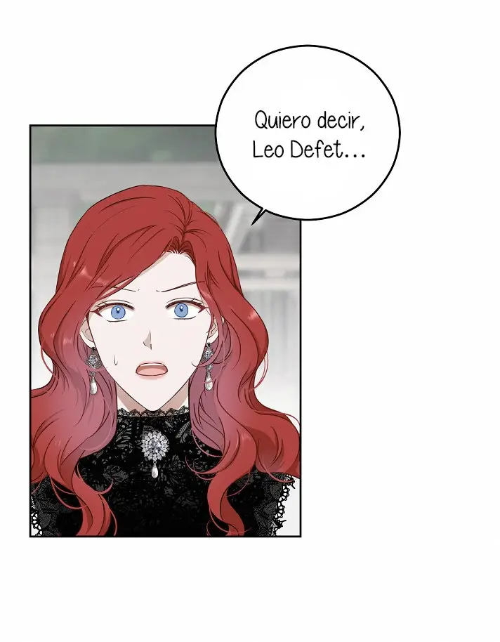 Parece que me encuentro en el mundo de un juego de harem inverso (2020) - Capítulo 16 - Página 31 - LectorTMOo