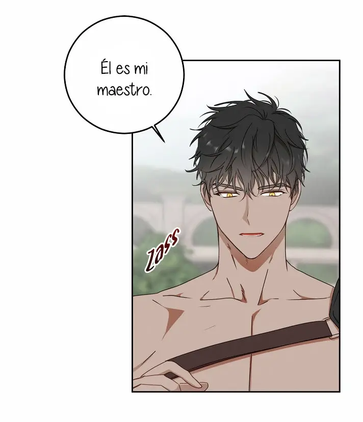 Parece que me encuentro en el mundo de un juego de harem inverso (2020) - Capítulo 16 - Página 32 - LectorTMOo