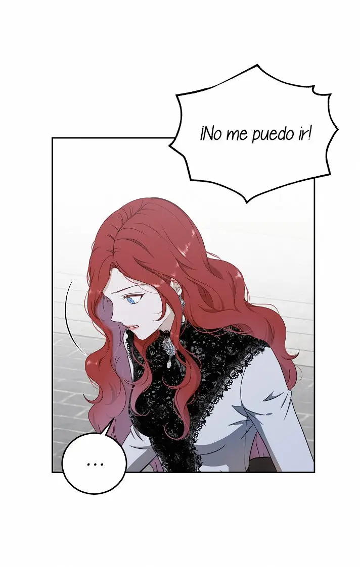 Parece que me encuentro en el mundo de un juego de harem inverso (2020) - Capítulo 16 - Página 37 - LectorTMOo
