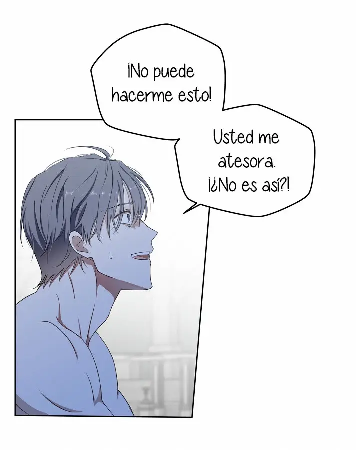 Parece que me encuentro en el mundo de un juego de harem inverso (2020) - Capítulo 16 - Página 39 - LectorTMOo