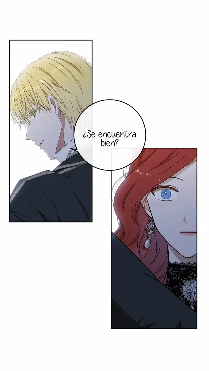Parece que me encuentro en el mundo de un juego de harem inverso (2020) - Capítulo 16 - Página 43 - LectorTMOo