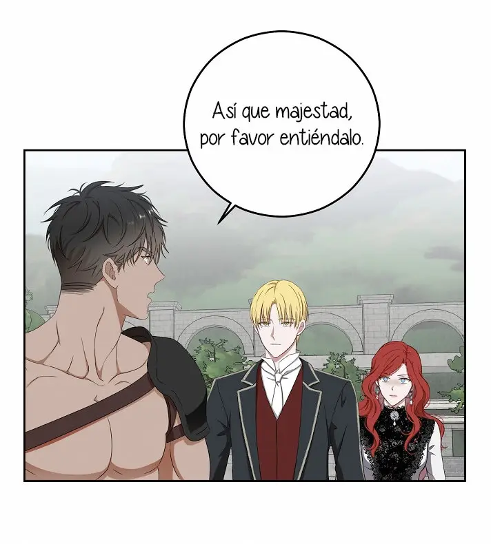 Parece que me encuentro en el mundo de un juego de harem inverso (2020) - Capítulo 16 - Página 47 - LectorTMOo