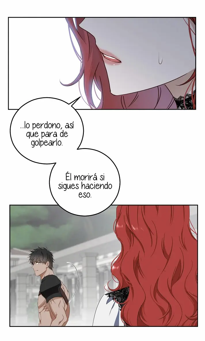 Parece que me encuentro en el mundo de un juego de harem inverso (2020) - Capítulo 16 - Página 49 - LectorTMOo