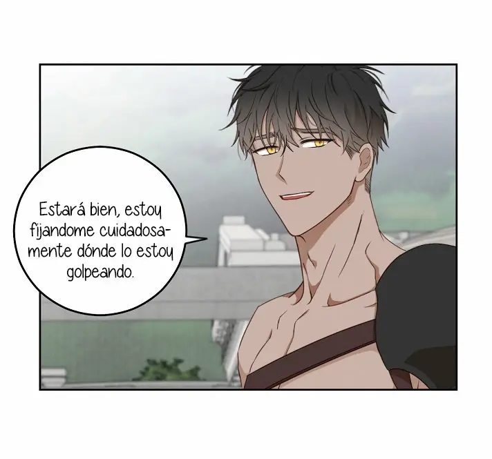 Parece que me encuentro en el mundo de un juego de harem inverso (2020) - Capítulo 16 - Página 51 - LectorTMOo