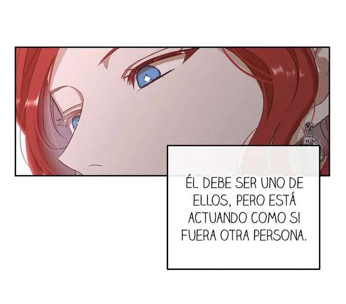 Parece que me encuentro en el mundo de un juego de harem inverso (2020) - Capítulo 16 - Página 53 - LectorTMOo