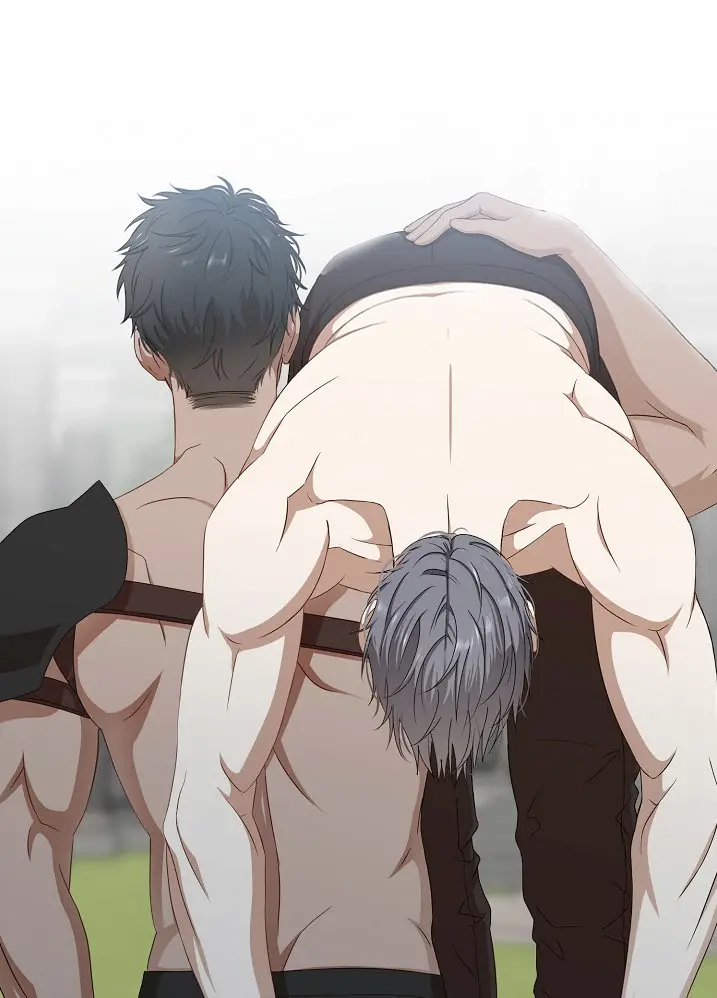 Parece que me encuentro en el mundo de un juego de harem inverso (2020) - Capítulo 16 - Página 55 - LectorTMOo
