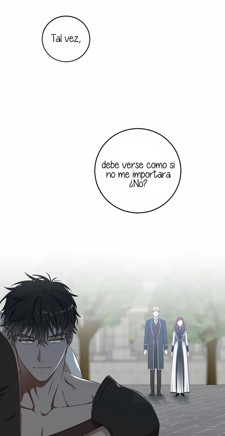 Parece que me encuentro en el mundo de un juego de harem inverso (2020) - Capítulo 16 - Página 58 - LectorTMOo