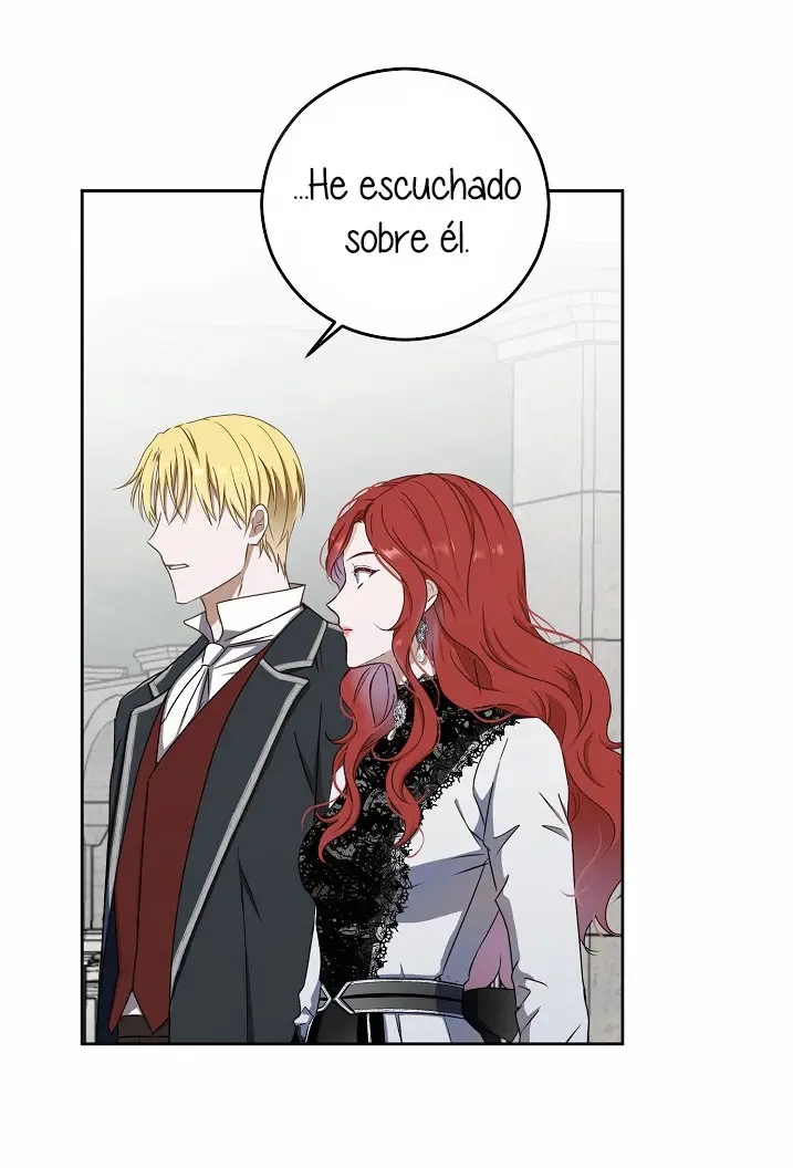 Parece que me encuentro en el mundo de un juego de harem inverso (2020) - Capítulo 16 - Página 60 - LectorTMOo