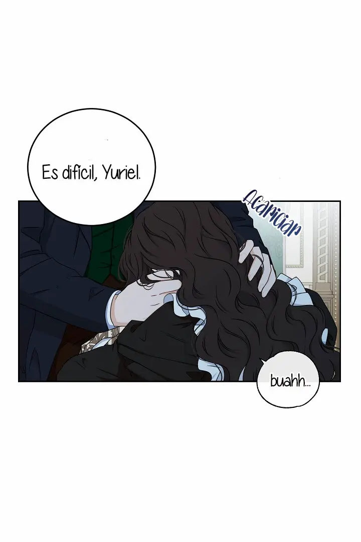 Parece que me encuentro en el mundo de un juego de harem inverso (2020) - Capítulo 17 - Página 4 - LectorTMOo