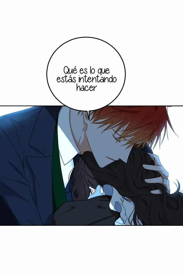 Parece que me encuentro en el mundo de un juego de harem inverso (2020) - Capítulo 17 - Página 5 - LectorTMOo
