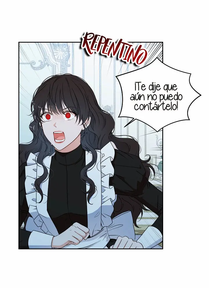 Parece que me encuentro en el mundo de un juego de harem inverso (2020) - Capítulo 17 - Página 6 - LectorTMOo