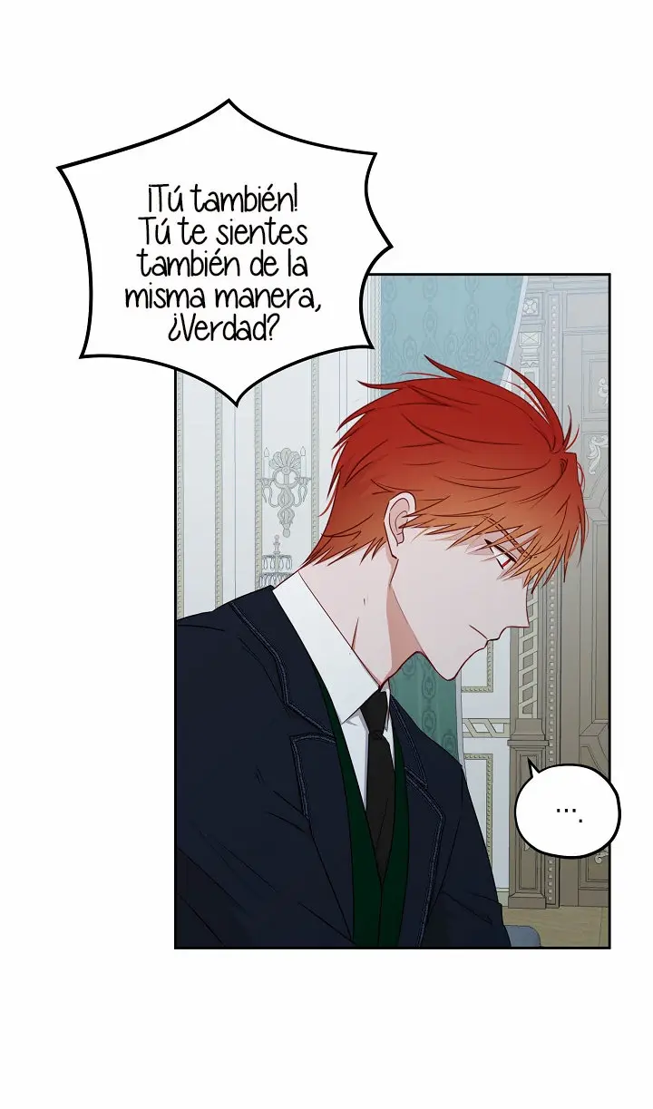 Parece que me encuentro en el mundo de un juego de harem inverso (2020) - Capítulo 17 - Página 7 - LectorTMOo