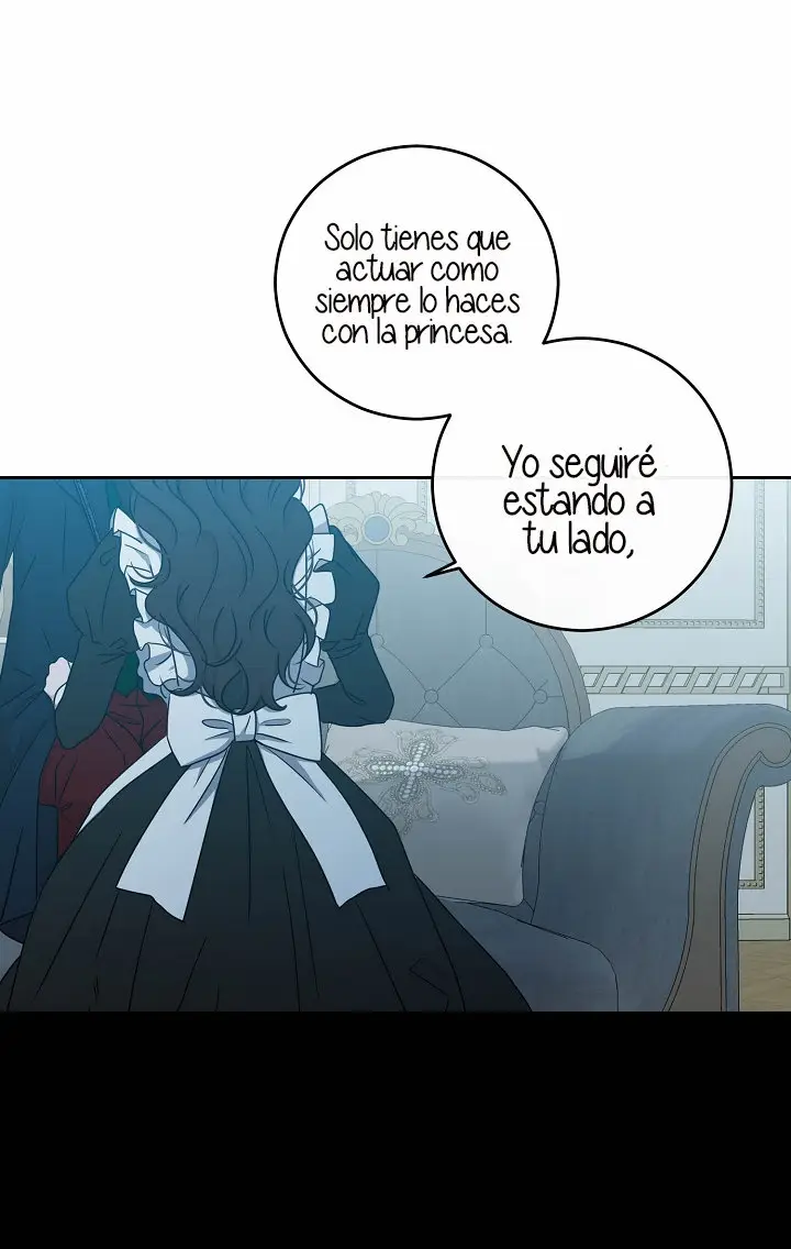 Parece que me encuentro en el mundo de un juego de harem inverso (2020) - Capítulo 17 - Página 9 - LectorTMOo