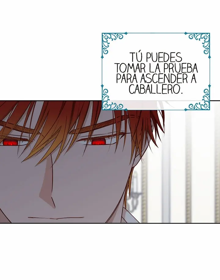 Parece que me encuentro en el mundo de un juego de harem inverso (2020) - Capítulo 17 - Página 17 - LectorTMOo