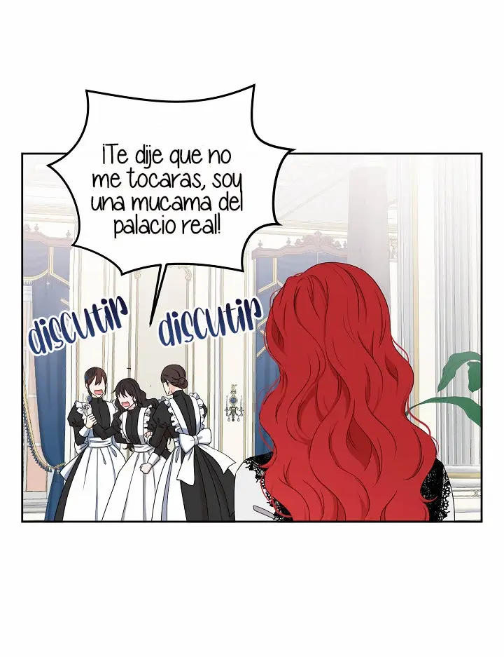 Parece que me encuentro en el mundo de un juego de harem inverso (2020) - Capítulo 17 - Página 28 - LectorTMOo
