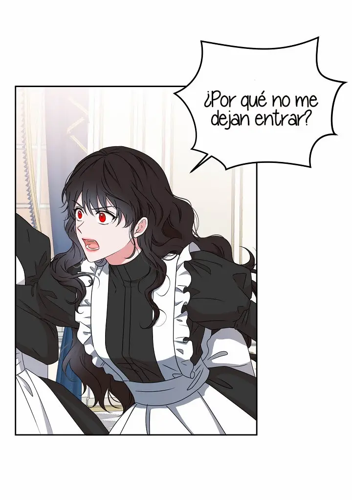 Parece que me encuentro en el mundo de un juego de harem inverso (2020) - Capítulo 17 - Página 29 - LectorTMOo