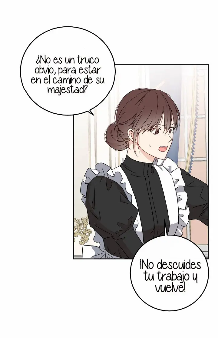 Parece que me encuentro en el mundo de un juego de harem inverso (2020) - Capítulo 17 - Página 30 - LectorTMOo