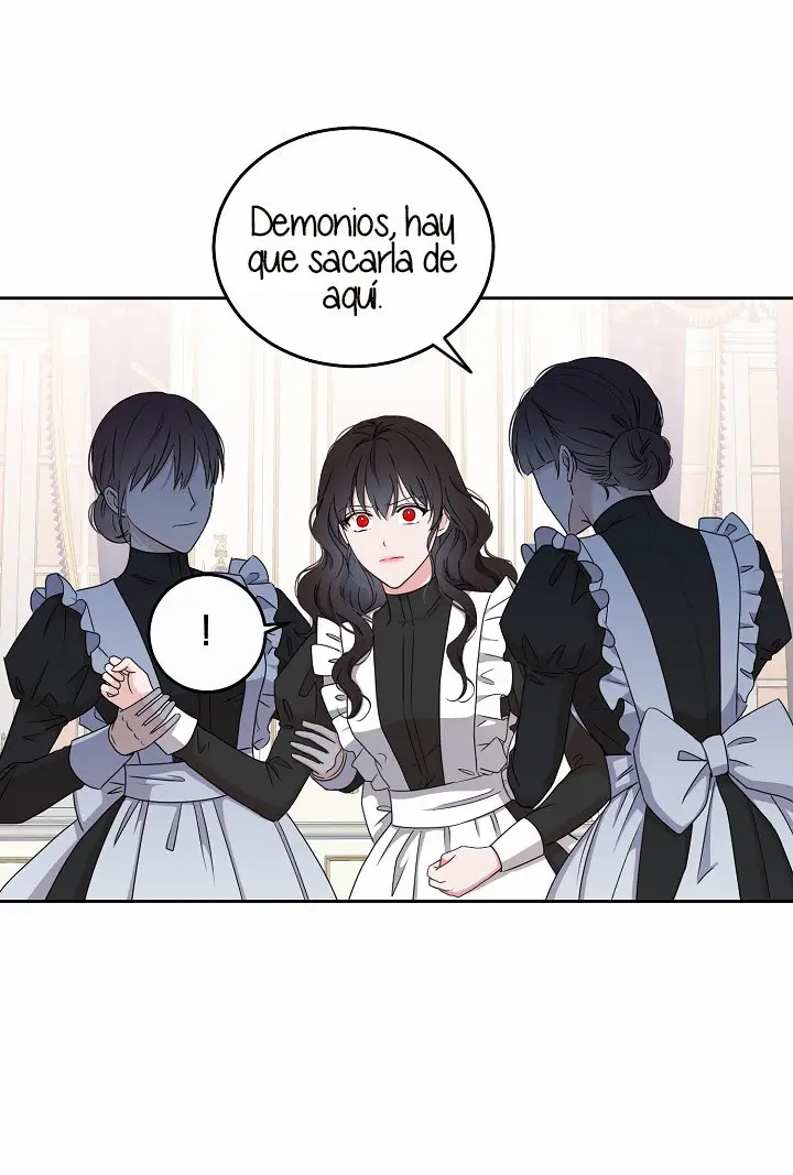 Parece que me encuentro en el mundo de un juego de harem inverso (2020) - Capítulo 17 - Página 31 - LectorTMOo
