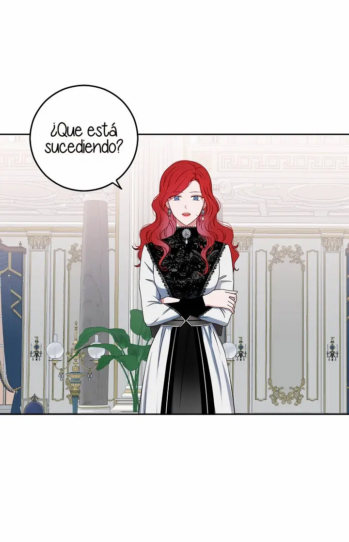 Parece que me encuentro en el mundo de un juego de harem inverso (2020) - Capítulo 17 - Página 32 - LectorTMOo