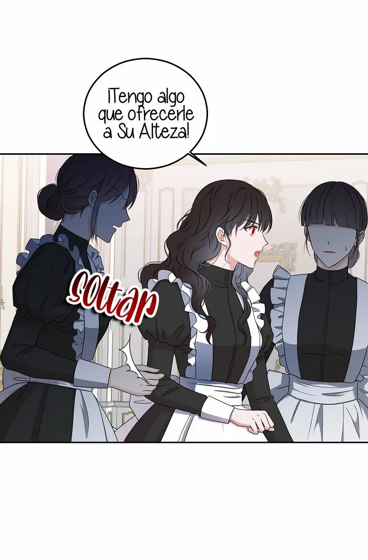 Parece que me encuentro en el mundo de un juego de harem inverso (2020) - Capítulo 17 - Página 34 - LectorTMOo