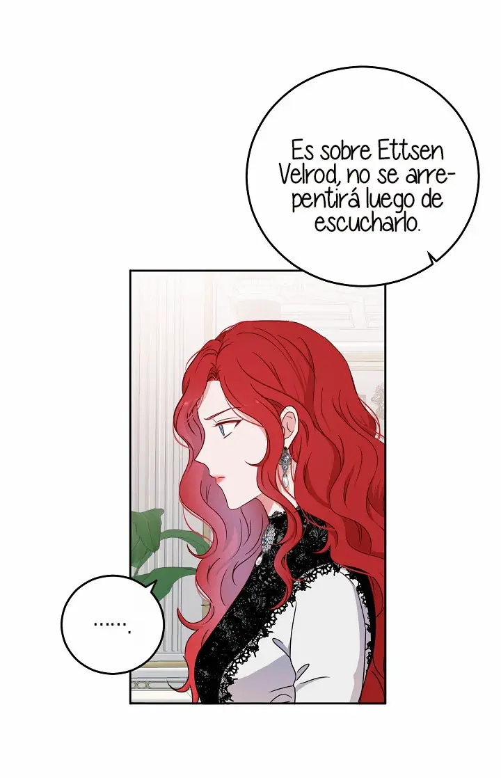 Parece que me encuentro en el mundo de un juego de harem inverso (2020) - Capítulo 17 - Página 35 - LectorTMOo