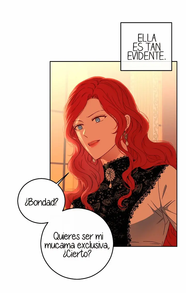 Parece que me encuentro en el mundo de un juego de harem inverso (2020) - Capítulo 17 - Página 39 - LectorTMOo
