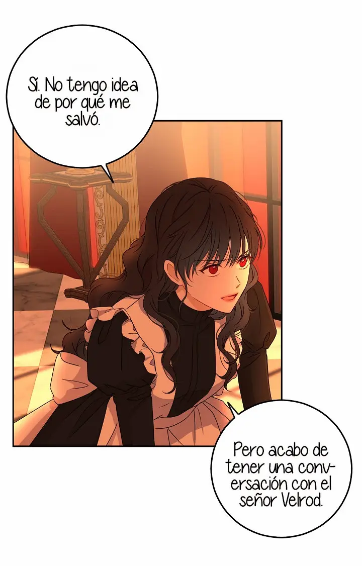 Parece que me encuentro en el mundo de un juego de harem inverso (2020) - Capítulo 17 - Página 40 - LectorTMOo