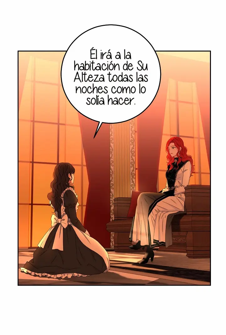 Parece que me encuentro en el mundo de un juego de harem inverso (2020) - Capítulo 17 - Página 42 - LectorTMOo