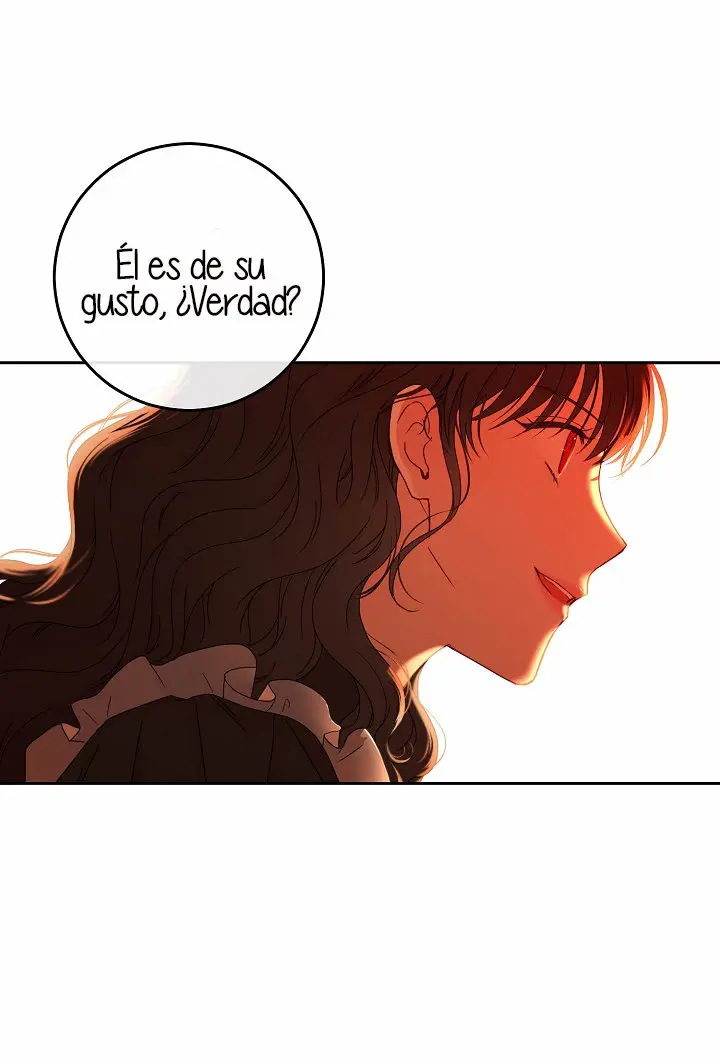 Parece que me encuentro en el mundo de un juego de harem inverso (2020) - Capítulo 17 - Página 43 - LectorTMOo