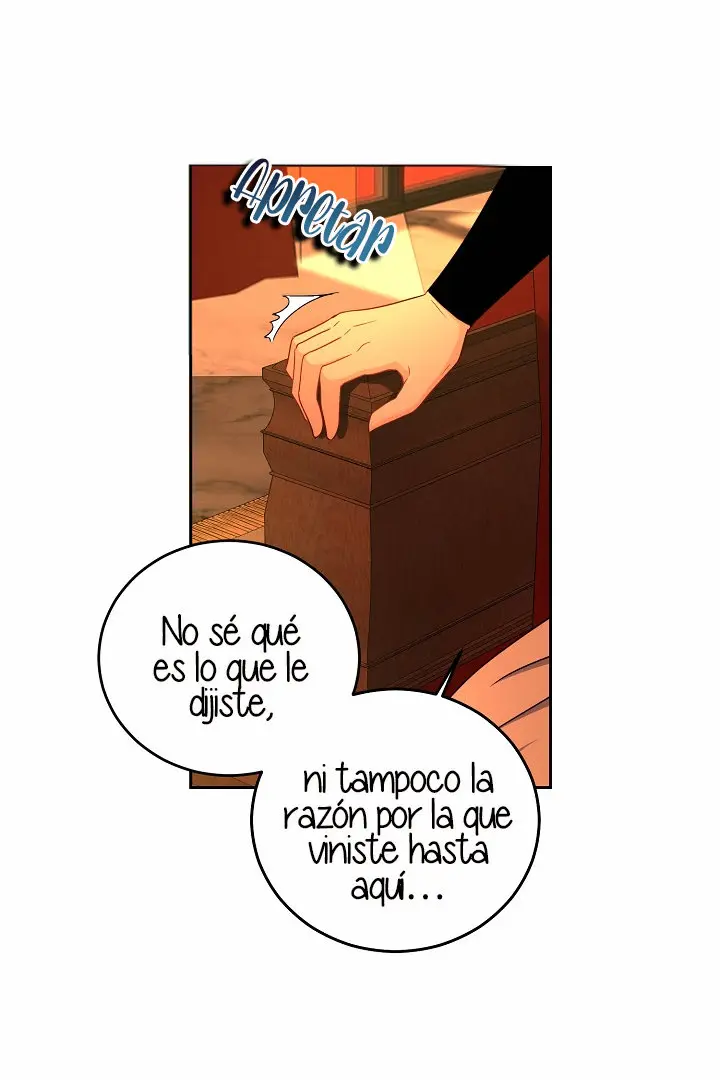 Parece que me encuentro en el mundo de un juego de harem inverso (2020) - Capítulo 17 - Página 44 - LectorTMOo