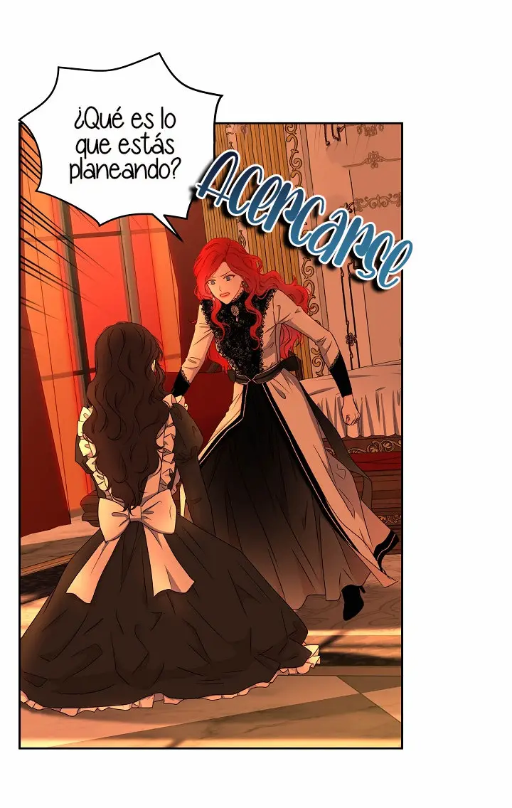 Parece que me encuentro en el mundo de un juego de harem inverso (2020) - Capítulo 17 - Página 45 - LectorTMOo